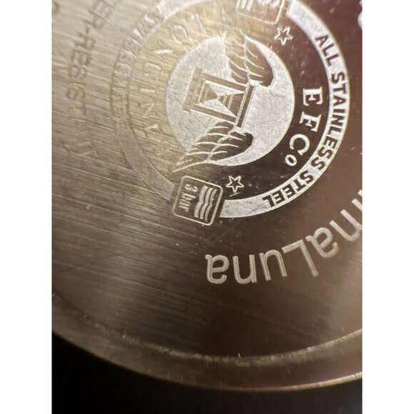 Longines PrimaLuna Swiss-Made Stainless Steel Ladies Watch With Roman Numerals & - Picture 10 of 13